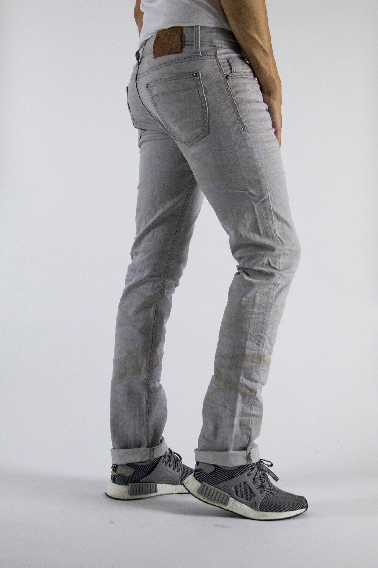 straight jeans 4.01.0011