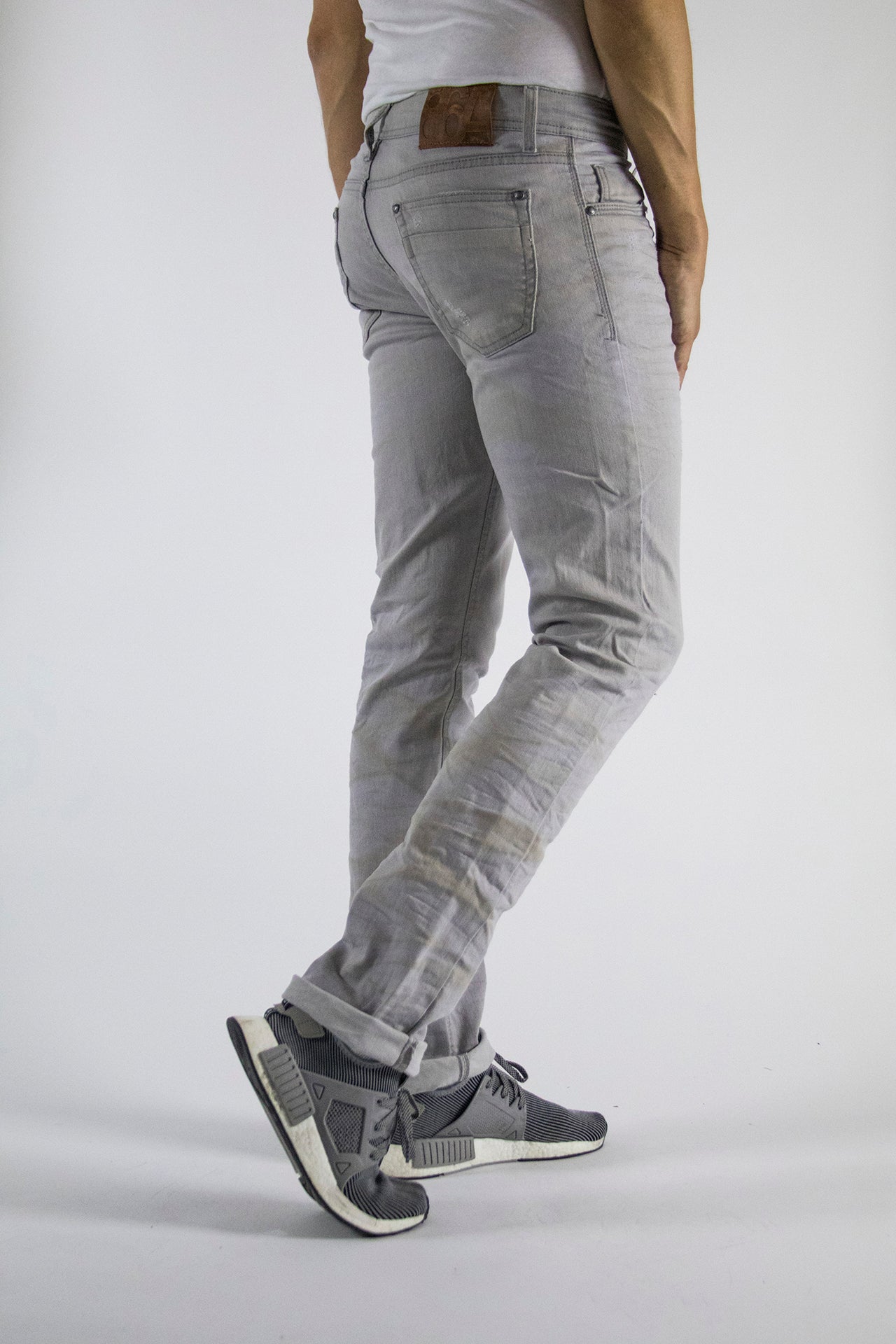 straight jeans 4.01.0011